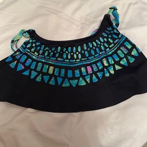 Kids bathing suit top!